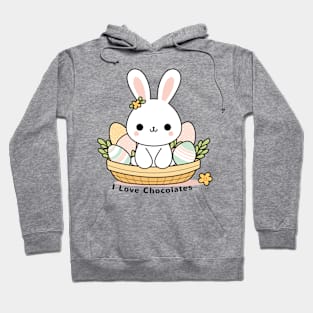 Easter Bunny Hoodie